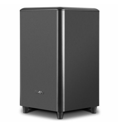 SVEN Soundbar SB-2200D with wireless subwoofer, 300 W, Bluetooth, USB, AUX (3.5mm jack), HDMI (ARC), SPDIF (Optical), remote control, Support of Dolby Digital, LED display, black SVEN Soundbar SB-2200D with wireless subwoofer, 300 W, Bluetooth, USB, AUX (3.5mm jack), HDMI (ARC), SPDIF (Optical), remote control, Support of Dolby Digital, LED display, black