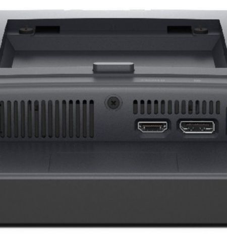 27.0” DELL IPS LED P2725D Ultrathin Bezel Black (5ms, 1000:1, 350cd, 2560x1440, 178°/178°, DisplayPort, HDMI, 100Hz Refresh Rate, USB Hub: 3xUSB3.2 + USB-C, Pivot, Height-adjustable, VESA)