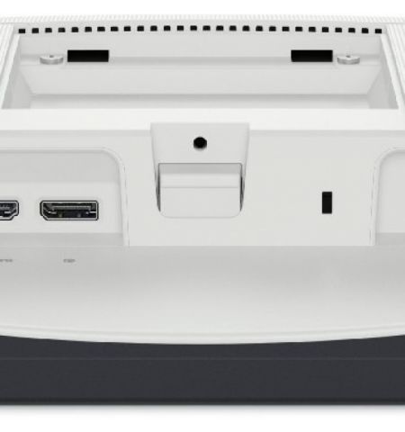 27.0” DELL IPS LED S2725QS BorderIess Black/Silver (4ms, 1500:1, 350cd, 3840x2160, 178°/178°, 2 x HDMI, DisplayPort, 120Hz Refresh Rate, VRR, FRL, HDR, Speakers 2 x 5W, Height Adjustment, Pivot, VESA )