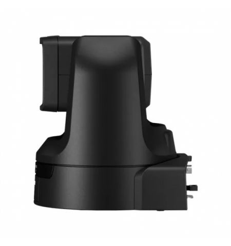 Indoor PTZ Camera CANON CR-N300 Black (5157C003)