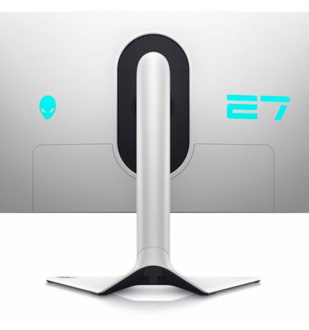 27.0” DELL IPS LED Alienware AW2723DF QHD Black (1ms, 1000:1, 600cd, 2560x1440, 178°/178°, Refresh Rate 280Hz, NVIDIA G-SYNC / AMD FreeSync Premium Pro, RGB Logo, 2 x HDMI2.0, DisplayPort, USB Hub: 3 x USB3.2 Gen 1, Audio Line-in/out, Height Adjustment, P