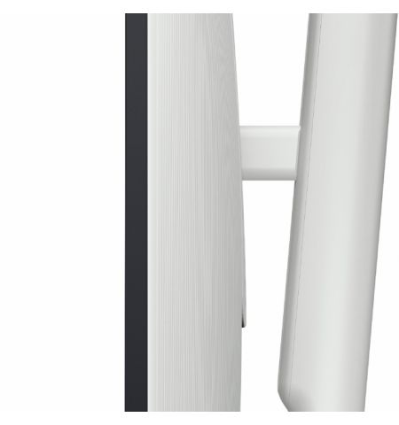 27.0” DELL IPS LED S2725HS Borderless Black/Silver (4ms, 1500:1, 300cd ,1920x1080, 178°/178°, 2 x HDMI, AMD FreeSync, Refresh Rate 100Hz, Audio Line-out, Pivot, Height adjustment   )