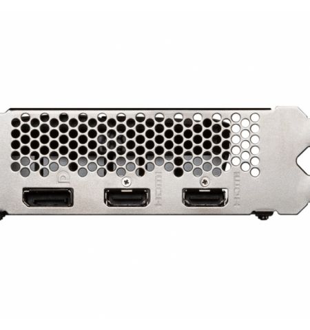 MSI GeForce RTX™ 3050 VENTUS 2X E 6G OC /  6GB GDDR6 96Bit 1492/14000Mhz,  Ampere, PCI-E Gen4, 2xHDMI, 1xDP, Dual Fan Thermal Design - Tailored PCB, Custom fans design with a unique curve, OC Scanner, On Screen Display, Predator software, Retail