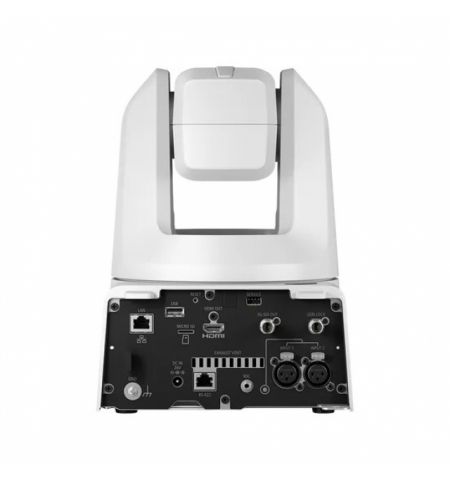 Indoor PTZ Camera CANON CR-N500 White (4839C004)