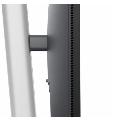 27.0” DELL IPS LED P2725D Ultrathin Bezel Black (5ms, 1000:1, 350cd, 2560x1440, 178°/178°, DisplayPort, HDMI, 100Hz Refresh Rate, USB Hub: 3xUSB3.2 + USB-C, Pivot, Height-adjustable, VESA)