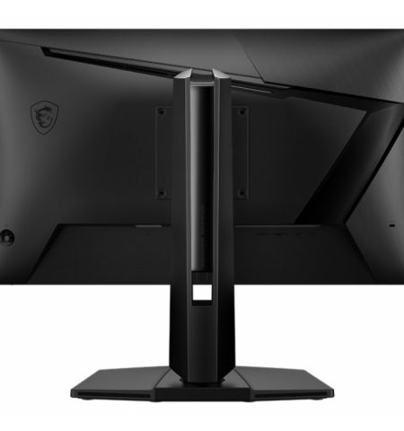 24.5” MSI IPS LED MAG 255PXF Black (0.5ms, 1000:1, 250cd, 1920x1080, 178°/178°, 2 x HDMI2.0, DisplayPort, up to 300Hz Refresh Rate, Console Mode 120Hz, Speakers 2 x 2W, Audio Line-out, Height Adjustment, Pivot, VESA)