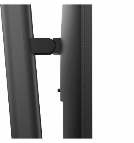 23.8'' DELL IPS LED E2425HSM Black (5ms, 1000:1, 250cd, 1920x1080, 178°/178°, VGA, HDMI, DisplayPort, 100Hz Refresh Rate, Speakers 2 x 2W, Heigh Adjustment, Pivot, VESA)