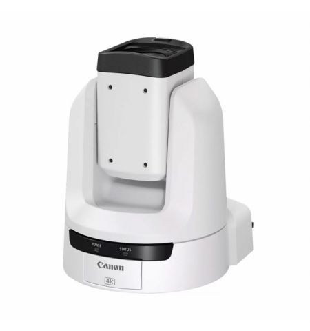 Indoor PTZ Camera CANON CR-N100 White (6527C004)