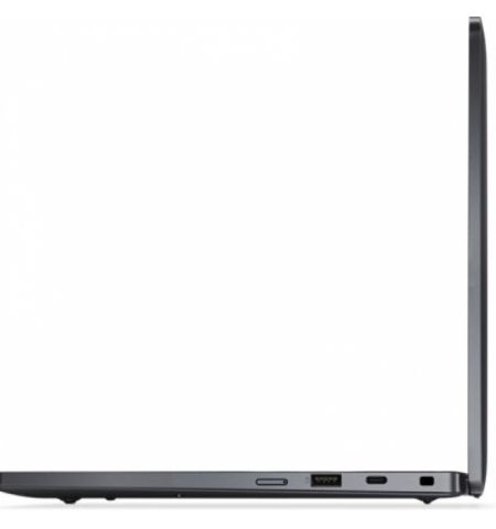 DELL Pro 13 Premium - 13.0'' FHD+ 400nits, 100% sRGB (Intel® Core Ultra 7 268V (48 Tops NPU), 32GB LPDDR5x 8533 MT/s, 1TB TLC SSD, Intel ARC Graphics, Intel WiFi7 2x2 + BT5.4, 2xTB4, FPR, Backlit KB EN/UA, 3cell 60Wh 3Y Warranty, 8MP HDR+ IR Cam, Win11Pro DELL Pro 13 Premium - 13.0'' FHD+ 400nits, 100% sRGB (Intel® Core Ultra 7 268V (48 Tops NPU), 32GB LPDDR5x 8533 MT/s, 1TB TLC SSD, Intel ARC Graphics, Intel WiFi7 2x2 + BT5.4, 2xTB4, FPR, Backlit KB EN/UA, 3cell 60Wh 3Y Warranty, 8MP HDR+ IR Cam, Win11Pro
