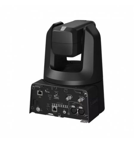 Indoor PTZ Camera CANON CR-N500 Black (4839C003)