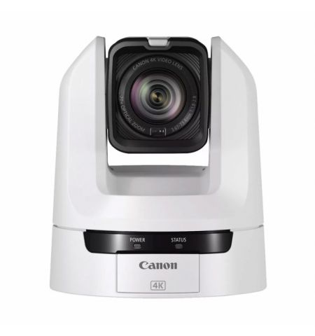 Indoor PTZ Camera CANON CR-N100 White (6527C004)