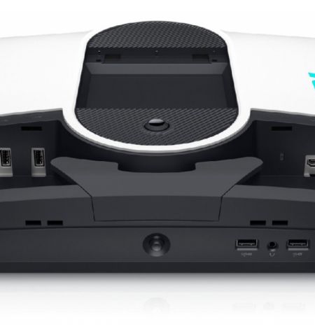 27.0” DELL IPS LED Alienware AW2723DF QHD Black (1ms, 1000:1, 600cd, 2560x1440, 178°/178°, Refresh Rate 280Hz, NVIDIA G-SYNC / AMD FreeSync Premium Pro, RGB Logo, 2 x HDMI2.0, DisplayPort, USB Hub: 3 x USB3.2 Gen 1, Audio Line-in/out, Height Adjustment, P