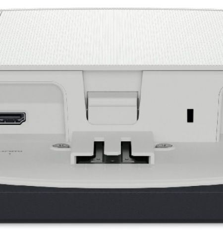 23.8” DELL IPS LED S2425H Borderless Black/Silver (4ms, 1000:1, 250cd ,1920x1080, 178°/178°, 2 x HDMI, Refresh Rate 100Hz, Speakers 2 x 5W, VESA )