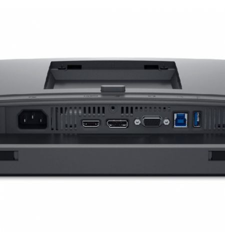 23.8” DELL IPS LED P2425H Ultrathin Bezel Black/Silver (5ms, 1500:1, 250cd,1920x1080, 178°/178°, VGA, HDMI, DisplayPort, 100Hz Refresh Rate, USB-C (Data Only), USB Hub: 3 x USB3.2, Pivot, Height-adjustable, VESA /) 23.8” DELL IPS LED P2425H Ultrathin Bezel Black/Silver (5ms, 1500:1, 250cd,1920x1080, 178°/178°, VGA, HDMI, DisplayPort, 100Hz Refresh Rate, USB-C (Data Only), USB Hub: 3 x USB3.2, Pivot, Height-adjustable, VESA /)