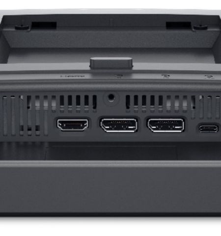 23.8” DELL IPS LED P2425HE Borderless Black/Silver (5ms, 1000:1, 250cd, 1920x1080, 178°/178°, USB-C port (Power, Data, Video), HDMI, DisplayPort, LAN (RJ-45), Height Adjustment, Pivot,  Audio Line out, USB Hub: 4 x USB3.2, VESA) 23.8” DELL IPS LED P2425HE Borderless Black/Silver (5ms, 1000:1, 250cd, 1920x1080, 178°/178°, USB-C port (Power, Data, Video), HDMI, DisplayPort, LAN (RJ-45), Height Adjustment, Pivot,  Audio Line out, USB Hub: 4 x USB3.2, VESA)