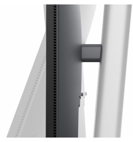 27.0” DELL IPS LED P2725DE Ultrathin Bezel Black (5ms, 1500:1, 350cd, 2560x1440, 178°/178°, DisplayPort, HDMI, USB-C (Data, Video, Power), LAN (RJ-45), 100Hz Refresh Rate, Pivot, Height-adjustable, USB Hub: 3xUSB3.2 + USB-C, VESA)