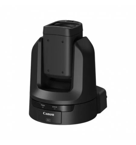 Indoor PTZ Camera CANON CR-N300 Black (5157C003)