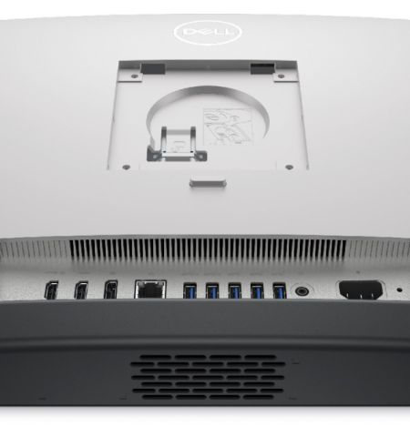 All-in-One PC - 23.8” DELL OptiPlex 7420 FHD IPS Non-Touch AG (Intel Core i7-14700, 16GB (1X16GB) DDR5, M.2 512GB SSD PCIe NVMe 2230, CR, Integrated graphics, WiFi6E AX211 2x2 BT5.2, TPM, FHD Cam, KM5221W, PSU 160W, HAS Stand, Ubuntu, Black) All-in-One PC - 23.8” DELL OptiPlex 7420 FHD IPS Non-Touch AG (Intel Core i7-14700, 16GB (1X16GB) DDR5, M.2 512GB SSD PCIe NVMe 2230, CR, Integrated graphics, WiFi6E AX211 2x2 BT5.2, TPM, FHD Cam, KM5221W, PSU 160W, HAS Stand, Ubuntu, Black)