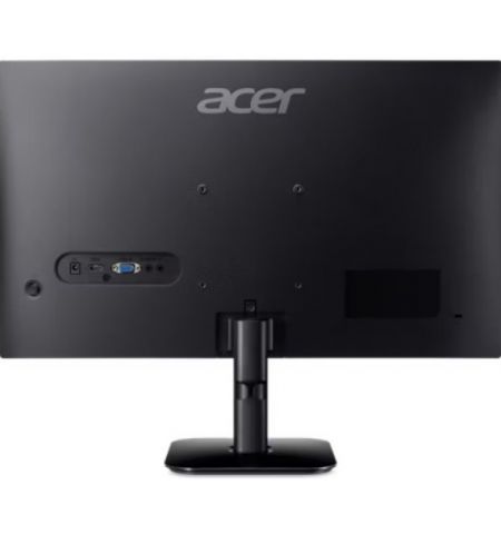 23.8” ACER IPS LED KA242YE Glossy Black (4ms, 100M:1, 250cd, 1920x1080, 178°/178°, VGA, HDMI, 100Hz Refresh Rate, VESA) [UM.QX2EE.020]