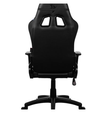 Gaming/Office Chair AROZZI Avanti SoftFabric, Brown, max weight up to 120kg, 3D Armrests, Rocking function that tilts the seat and backrest up to 12°, Head and Lumber cushions, Metal Frame, Nylon wheelbase , Gas Lift 4 class