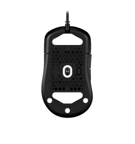 HYPERX Pulsefire Saga Gaming Mouse, Black, 200–26000 DPI, 4 DPI presets, HyperX 26K Sensor, RGB lighting, HyperX Optical Switches, Interchangeable magnetic components to adapt to different grip styles, USB, 69g HYPERX Pulsefire Saga Gaming Mouse, Black, 200–26000 DPI, 4 DPI presets, HyperX 26K Sensor, RGB lighting, HyperX Optical Switches, Interchangeable magnetic components to adapt to different grip styles, USB, 69g