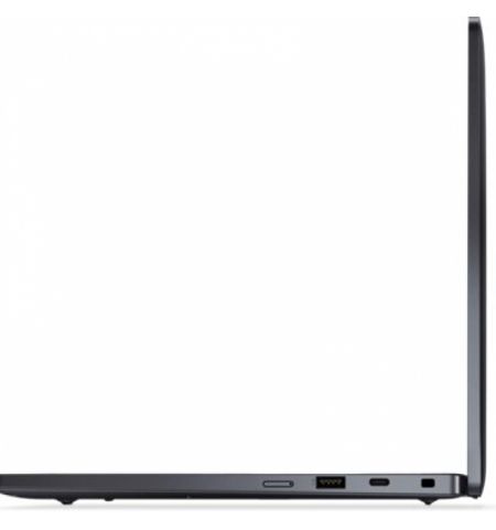DELL Pro 14 Premium - 14.0'' FHD+ 400nits, 100% sRGB (Intel® Core Ultra 7 268V (48 Tops NPU), 32GB LPDDR5x 8533 MT/s, 1TB TLC SSD, Intel ARC Graphics, Intel WiFi7 2x2 + BT5.4, 2xTB4, Backlit KB EN/UA, 3cell 60Wh 3Y Warranty, 8MP HDR+ IR Cam, Win11Pro, 1.1