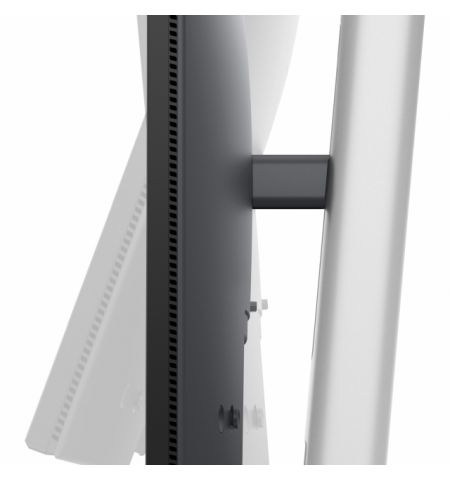 23.8” DELL IPS LED P2425D Ultrathin Bezel Black (5ms, 1000:1, 350cd, 2560x1440, 178°/178°, DisplayPort, HDMI, 100Hz Refresh Rate, USB Hub: 3xUSB3.2 + USB-C, Pivot, Height-adjustable, VESA)