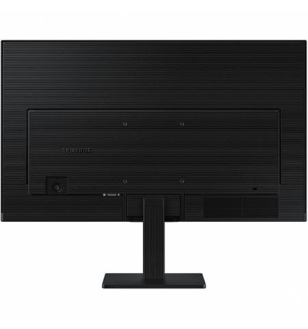 27.0” SAMSUNG IPS LED S27D300G Black (5ms, 1000:1, 250cd, 1920x1080, 178°/178°, VGA, HDMI, 100Hz Refresh Rate, VESA)