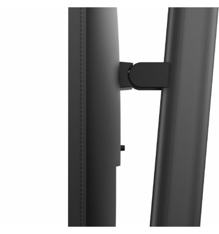 23.8'' DELL IPS LED E2425HSM Black (5ms, 1000:1, 250cd, 1920x1080, 178°/178°, VGA, HDMI, DisplayPort, 100Hz Refresh Rate, Speakers 2 x 2W, Heigh Adjustment, Pivot, VESA)