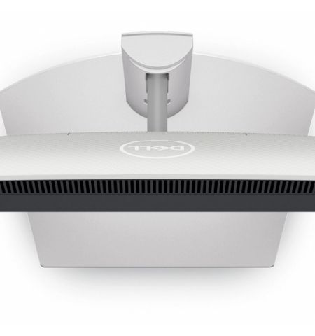 27.0” DELL IPS LED S2725DS BorderIess Black/Silver (4ms, 1500:1, 350cd, 2560x1440, 178°/178°, 2 x HDMI, DisplayPort, Speakers 2 x 5W, Height Adjustment, Pivot, VESA )