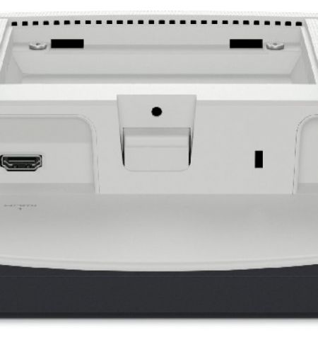 27.0” DELL IPS LED S2725HS Borderless Black/Silver (4ms, 1500:1, 300cd ,1920x1080, 178°/178°, 2 x HDMI, AMD FreeSync, Refresh Rate 100Hz, Audio Line-out, Pivot, Height adjustment   )