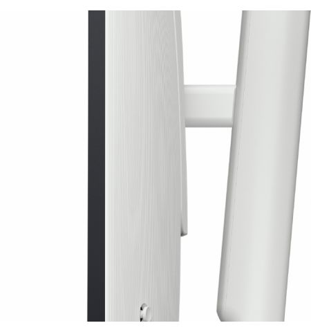 27.0” DELL IPS LED S2725QS BorderIess Black/Silver (4ms, 1500:1, 350cd, 3840x2160, 178°/178°, 2 x HDMI, DisplayPort, 120Hz Refresh Rate, VRR, FRL, HDR, Speakers 2 x 5W, Height Adjustment, Pivot, VESA )