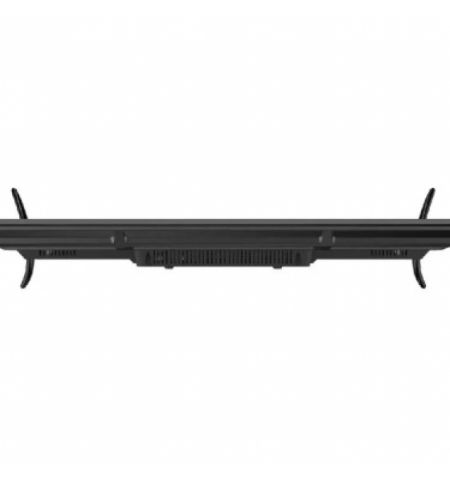 43” LED TV UD 43GU6210, Black (3840x2160 UHD, Google TV, 3 x HDMI2.0, 2 x USB, Wi-Fi (2.4GHz+5GHz), Bluetooth, DVB-T/T2/C/S2, Speakers 2 x 7W Dolby Audio, VESA 200x200, 9.8 Kg)