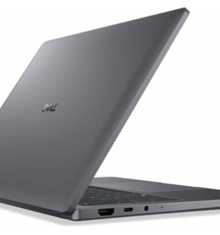 DELL Pro 14 Premium - 14.0'' FHD+ 400nits, 100% sRGB (Intel® Core Ultra 7 268V (48 Tops NPU), 32GB LPDDR5x 8533 MT/s, 1TB TLC SSD, Intel ARC Graphics, Intel WiFi7 2x2 + BT5.4, 2xTB4, Backlit KB EN/UA, 3cell 60Wh 3Y Warranty, 8MP HDR+ IR Cam, Win11Pro, 1.1