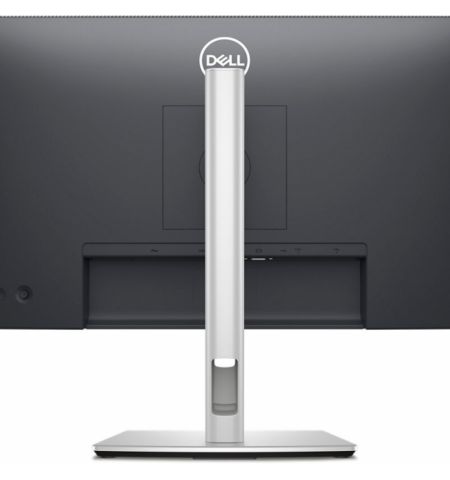 23.8” DELL IPS LED P2425H Ultrathin Bezel Black/Silver (5ms, 1500:1, 250cd,1920x1080, 178°/178°, VGA, HDMI, DisplayPort, 100Hz Refresh Rate, USB-C (Data Only), USB Hub: 3 x USB3.2, Pivot, Height-adjustable, VESA /) 23.8” DELL IPS LED P2425H Ultrathin Bezel Black/Silver (5ms, 1500:1, 250cd,1920x1080, 178°/178°, VGA, HDMI, DisplayPort, 100Hz Refresh Rate, USB-C (Data Only), USB Hub: 3 x USB3.2, Pivot, Height-adjustable, VESA /)