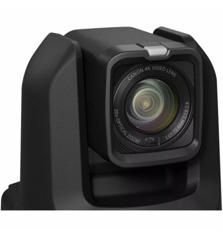 Indoor PTZ Camera CANON CR-N100 Black (6527C003)