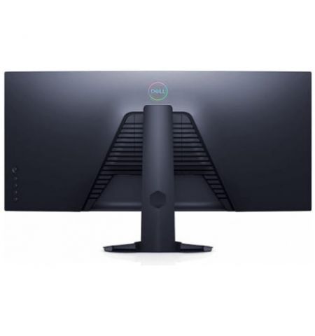34.0” DELL VA LED S3422DWG Curved Gaming Black (4ms, 21:9, 300M:1, 300cd, 3440 x 1440, 178°/178°, HDMI2.0 x 2, DisplayPort, Refresh Rate 144Hz, AMD FreeSync Premium Pro, Curvature 1800R, USB Hub: 2 x USB3.0, Audio Line out, Height Adjustment, VESA   /  ) 34.0” DELL VA LED S3422DWG Curved Gaming Black (4ms, 21:9, 300M:1, 300cd, 3440 x 1440, 178°/178°, HDMI2.0 x 2, DisplayPort, Refresh Rate 144Hz, AMD FreeSync Premium Pro, Curvature 1800R, USB Hub: 2 x USB3.0, Audio Line out, Height Adjustment, VESA   /  )