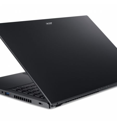 ACER Aspire A715-76G Charcoal Black (NH.QN4EU.002) 15.6" FHD IPS (Intel Core i5-12450H 8xCore 2.0-4.4GHz, 16GB (2x8GB) DDR4 RAM, 1TB PCIe NVMe SSD, GeForce RTX 2050 4G GDDR6, WiFi6E-AX/BT5.1, RJ-45, FPR, 50Wh 3cell, 720p HD Webcam, Backlit KB, EN/RU/UA, n ACER Aspire A715-76G Charcoal Black (NH.QN4EU.002) 15.6" FHD IPS (Intel Core i5-12450H 8xCore 2.0-4.4GHz, 16GB (2x8GB) DDR4 RAM, 1TB PCIe NVMe SSD, GeForce RTX 2050 4G GDDR6, WiFi6E-AX/BT5.1, RJ-45, FPR, 50Wh 3cell, 720p HD Webcam, Backlit KB, EN/RU/UA, n