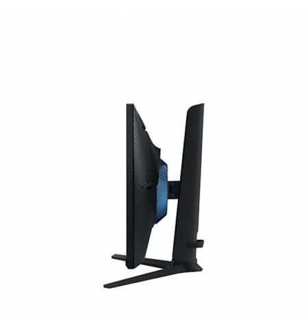 23.8” SAMSUNG VA LED Odyssey G30D S24DG302 Black (1ms, 3000:1, 250cd, 1920x1080, 178°/178°, Refresh Rate 180Hz, HDMI2.0, DisplayPort, HDR, AMD FreeSync Premium, Audio Line-out, VESA) 23.8” SAMSUNG VA LED Odyssey G30D S24DG302 Black (1ms, 3000:1, 250cd, 1920x1080, 178°/178°, Refresh Rate 180Hz, HDMI2.0, DisplayPort, HDR, AMD FreeSync Premium, Audio Line-out, VESA)