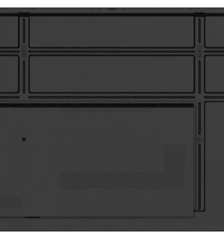 ViewSonic IFP7533-G, EDUCATION - Classroom Essentials, 75” 40 Multi touch, 7H, 3840x2160, 400nits, 5000:1, 8GB RAM/128GB Storage, OPS x1, Wi-Fi slot x1, HDMI-in x3, HDMI out x1, VGA x1, USB-A x5, USB-B x2,USB-C x1, SPDIF x1, Earphone x1, Audio x1, RJ45 x2 ViewSonic IFP7533-G, EDUCATION - Classroom Essentials, 75” 40 Multi touch, 7H, 3840x2160, 400nits, 5000:1, 8GB RAM/128GB Storage, OPS x1, Wi-Fi slot x1, HDMI-in x3, HDMI out x1, VGA x1, USB-A x5, USB-B x2,USB-C x1, SPDIF x1, Earphone x1, Audio x1, RJ45 x2