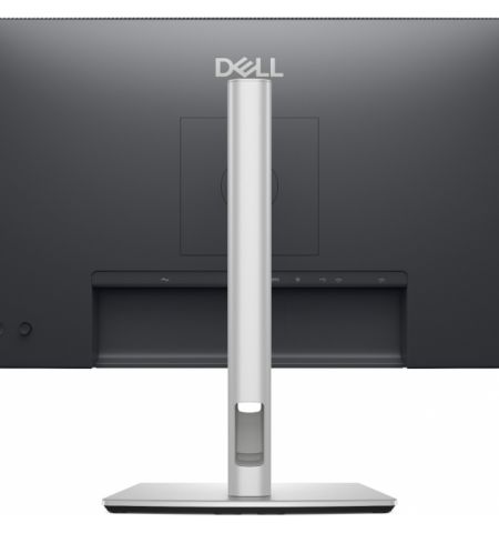 23.8” DELL IPS LED P2425D Ultrathin Bezel Black (5ms, 1000:1, 350cd, 2560x1440, 178°/178°, DisplayPort, HDMI, 100Hz Refresh Rate, USB Hub: 3xUSB3.2 + USB-C, Pivot, Height-adjustable, VESA)