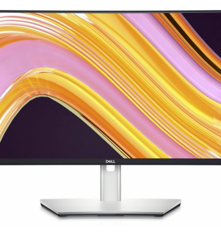 49” DELL IPS LED U4924DW UltraSharp Borderless Black (5ms, 32:9, 1000:1, 350cd, 5120 x 1440, 178°/178°, 2xHDMI, DisplayPort, 2xUSB-C (Power, Data, Video), LAN 2.5GbE (RJ-45), Audio Line-out, Height Adjustment, USB Hub: 4 x USB3.2, VESA)