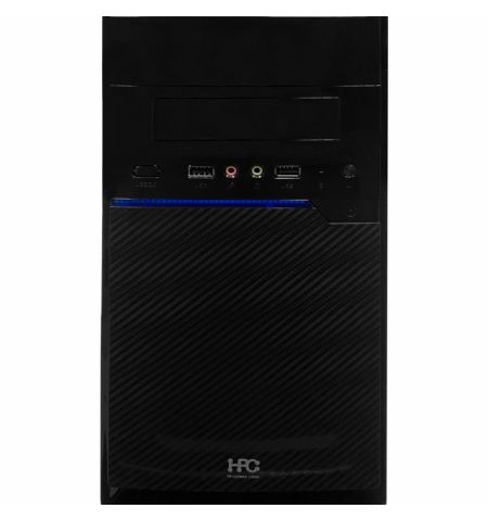 ATOL PC1030MP - Home #1 v8: Intel Pentium Dual-Core G6400 2C/4T 4.0GHz/ MB H510M VGA, HDMI/ RAM 16GB DDR4 2666/ 2.5” SSD 512GB/ Case HPC D-08 mATX, PSU 500W, OS Linux