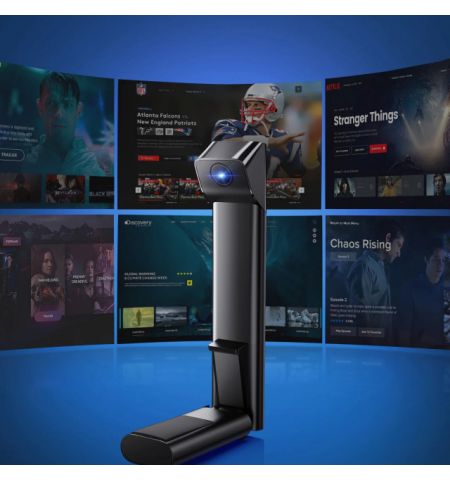 TV Light Strip  GOVEE RGBIC TV Backlight 3 Lite (75”-85”), Wi-Fi + BT, Multicolor, Matter Compatible, Zonal Color Control, Voice Control, App, Music Mode, No Hub Required, Real-time color matching to enhance your visual experience TV Light Strip  GOVEE RGBIC TV Backlight 3 Lite (75”-85”), Wi-Fi + BT, Multicolor, Matter Compatible, Zonal Color Control, Voice Control, App, Music Mode, No Hub Required, Real-time color matching to enhance your visual experience