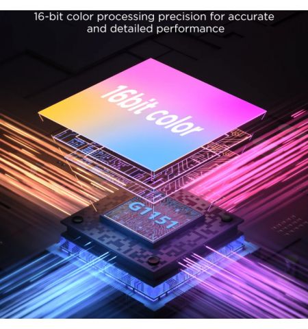 Light Strip  GOVEE RGBICWW LED Strip Light 2 Pro 5m, Protective Coating, Smart Wi-Fi Light Strip, 5-in-1 RGBIC+ Technology, Matter Compatible, Multicolor, Zonal Color Control, App, Voice Control, No Hub Required, 3M Peel-and-Stick, Flexible Installation,  Light Strip  GOVEE RGBICWW LED Strip Light 2 Pro 5m, Protective Coating, Smart Wi-Fi Light Strip, 5-in-1 RGBIC+ Technology, Matter Compatible, Multicolor, Zonal Color Control, App, Voice Control, No Hub Required, 3M Peel-and-Stick, Flexible Installation,