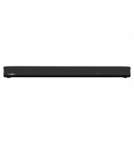 SVEN Soundbar SB-2035, 40 W, Bluetooth, AUX (3.5mm jack), HDMI (ARC), SPDIF (Optical), remote control, black SVEN Soundbar SB-2035, 40 W, Bluetooth, AUX (3.5mm jack), HDMI (ARC), SPDIF (Optical), remote control, black