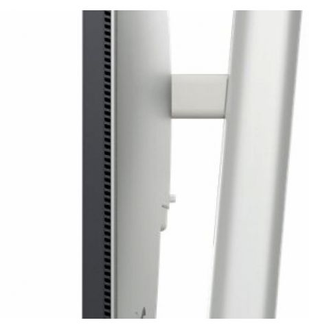 27.0” DELL IPS LED U2724D UltraSharp Borderless Silver (5ms, 1000:1, 350cd, 2560x1440, 178°/178°, 100% sRGB color gamut, HDMI, DisplayPort in/out, USB-C (Data only), HDMI, Pivot, Audio Line-out, USB Hub: 2xUSB3.0, VESA  )