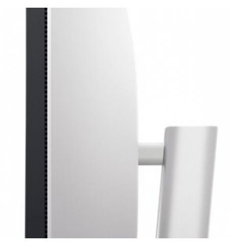 49” DELL IPS LED U4924DW UltraSharp Borderless Black (5ms, 32:9, 1000:1, 350cd, 5120 x 1440, 178°/178°, 2xHDMI, DisplayPort, 2xUSB-C (Power, Data, Video), LAN 2.5GbE (RJ-45), Audio Line-out, Height Adjustment, USB Hub: 4 x USB3.2, VESA)