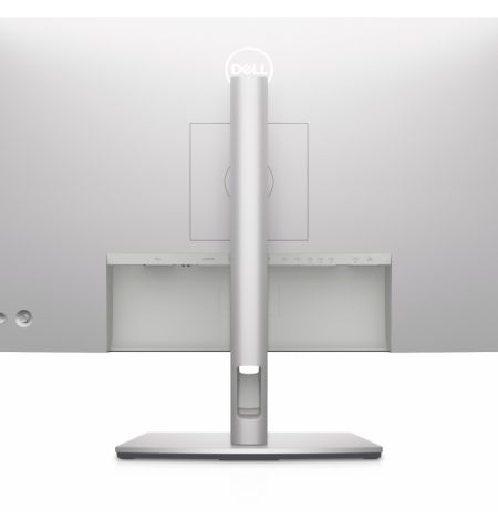 31.5” DELL IPS LED U3223QE UltraSharp Borderless Black (5ms, 1000:1, 350cd, 3840x2160, 178°/178°, 100% sRGB color gamut, HDMI, DisplayPort in/out, USB-C (Power, Data, Video), LAN (RJ-45), HDMI, Pivot, Audio Line-out, USB Hub: 4 x USB3.0 )