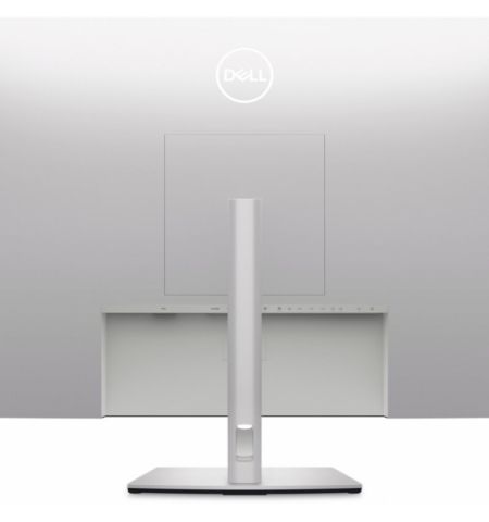 42.5” DELL IPS LED U4323QE UltraSharp Borderless Black (5ms, 1000:1, 350cd, 3840x2160, 178°/178°, 2xHDMI2.1, 2xDisplayPort, 3xUSB-C (Power, Data, Video), LAN (RJ-45), HDMI, Pivot, Audio Line-out, USB Hub: 3 x USB3.2)